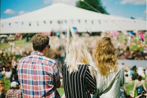 upplevelse partille event utflykt att göra