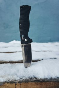kniv brott våld partille